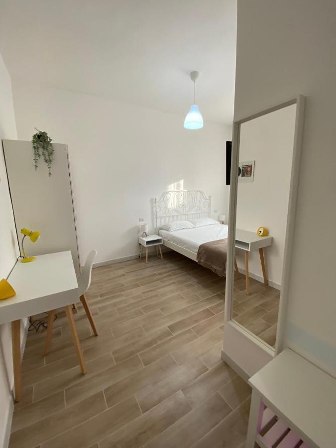 Le Tre Borghesi Hotel Parma Luaran gambar