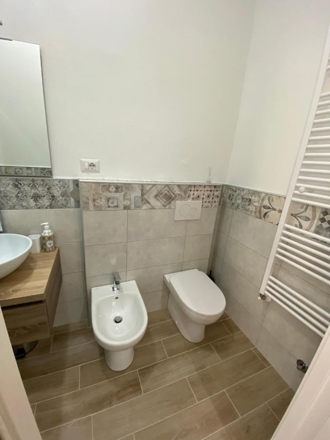 Le Tre Borghesi Hotel Parma Luaran gambar