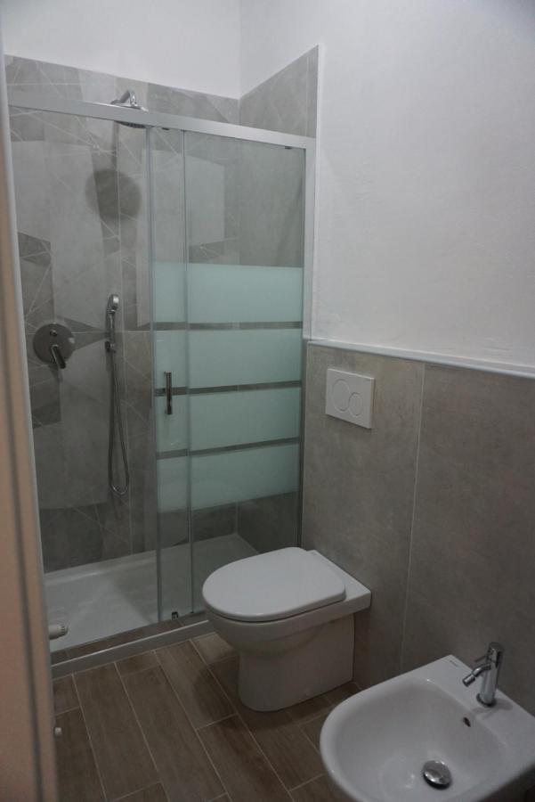 Le Tre Borghesi Hotel Parma Luaran gambar
