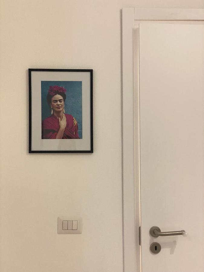 Le Tre Borghesi Hotel Parma Luaran gambar