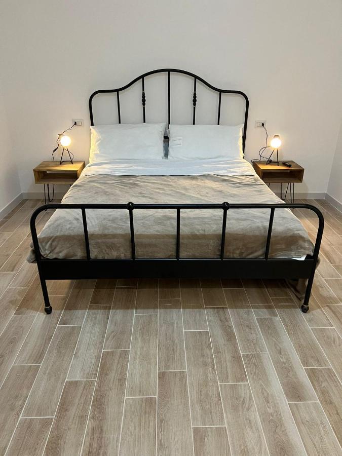 Le Tre Borghesi Hotel Parma Luaran gambar