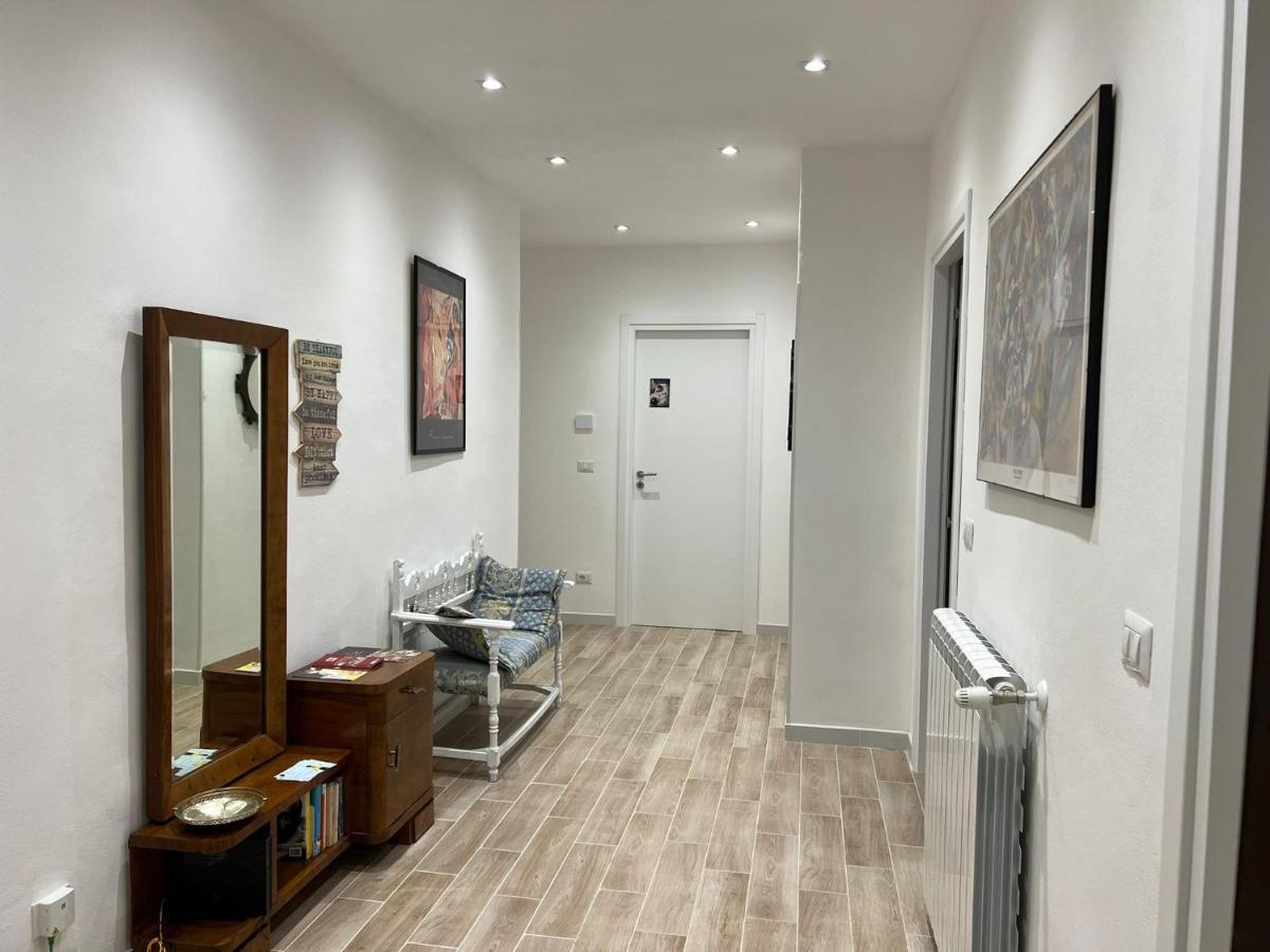 Le Tre Borghesi Hotel Parma Luaran gambar