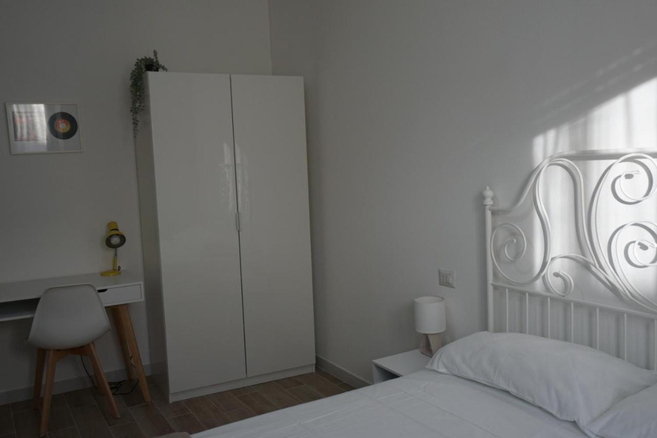 Le Tre Borghesi Hotel Parma Luaran gambar