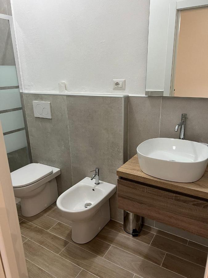 Le Tre Borghesi Hotel Parma Luaran gambar