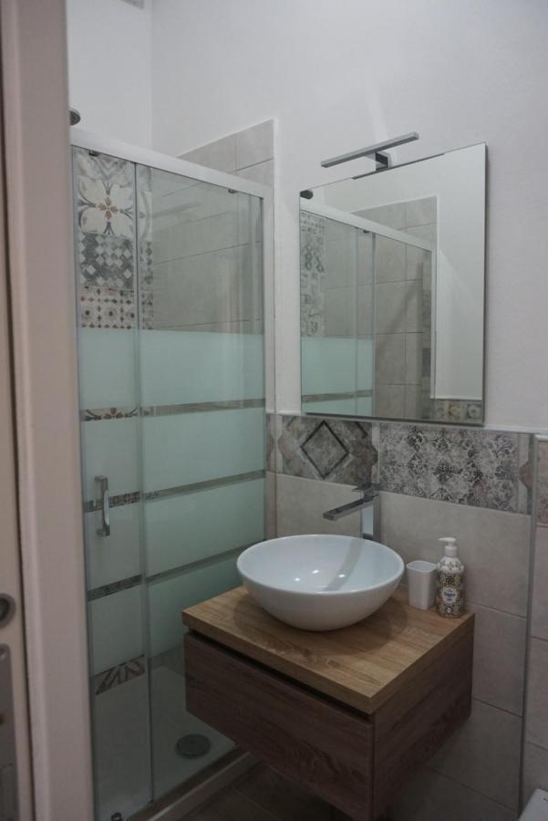 Le Tre Borghesi Hotel Parma Luaran gambar
