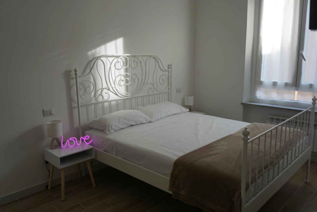Le Tre Borghesi Hotel Parma Luaran gambar