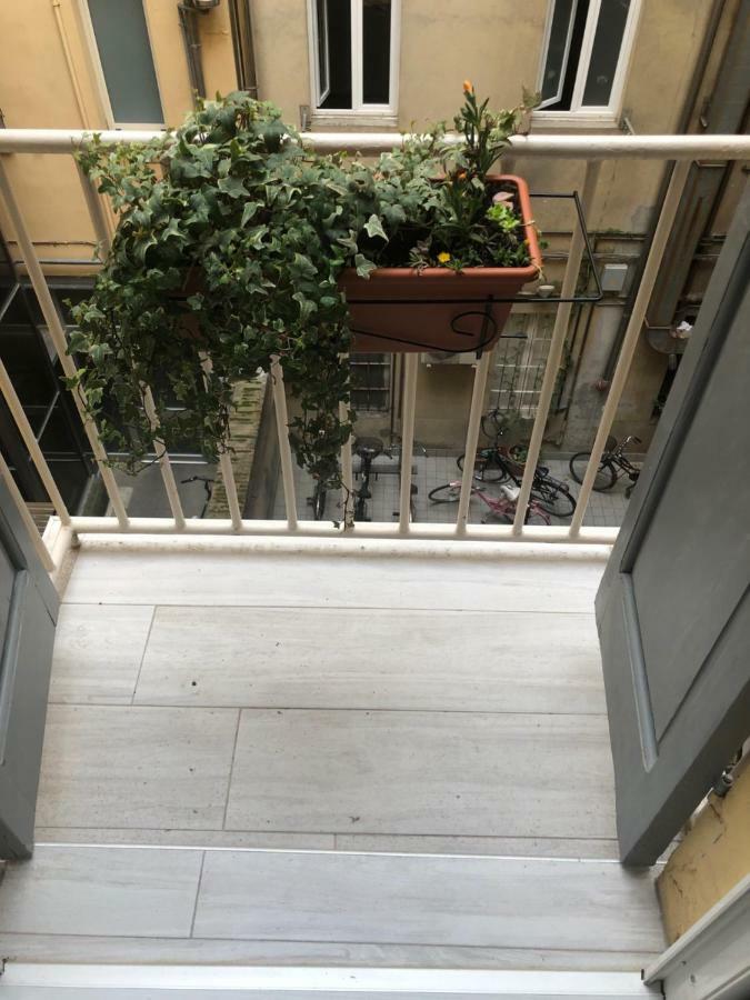 Le Tre Borghesi Hotel Parma Luaran gambar