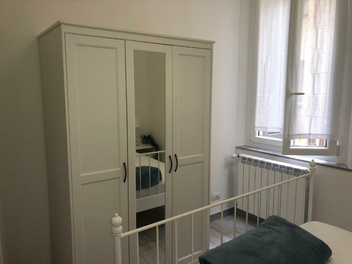 Le Tre Borghesi Hotel Parma Luaran gambar