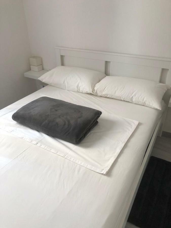 Le Tre Borghesi Hotel Parma Luaran gambar