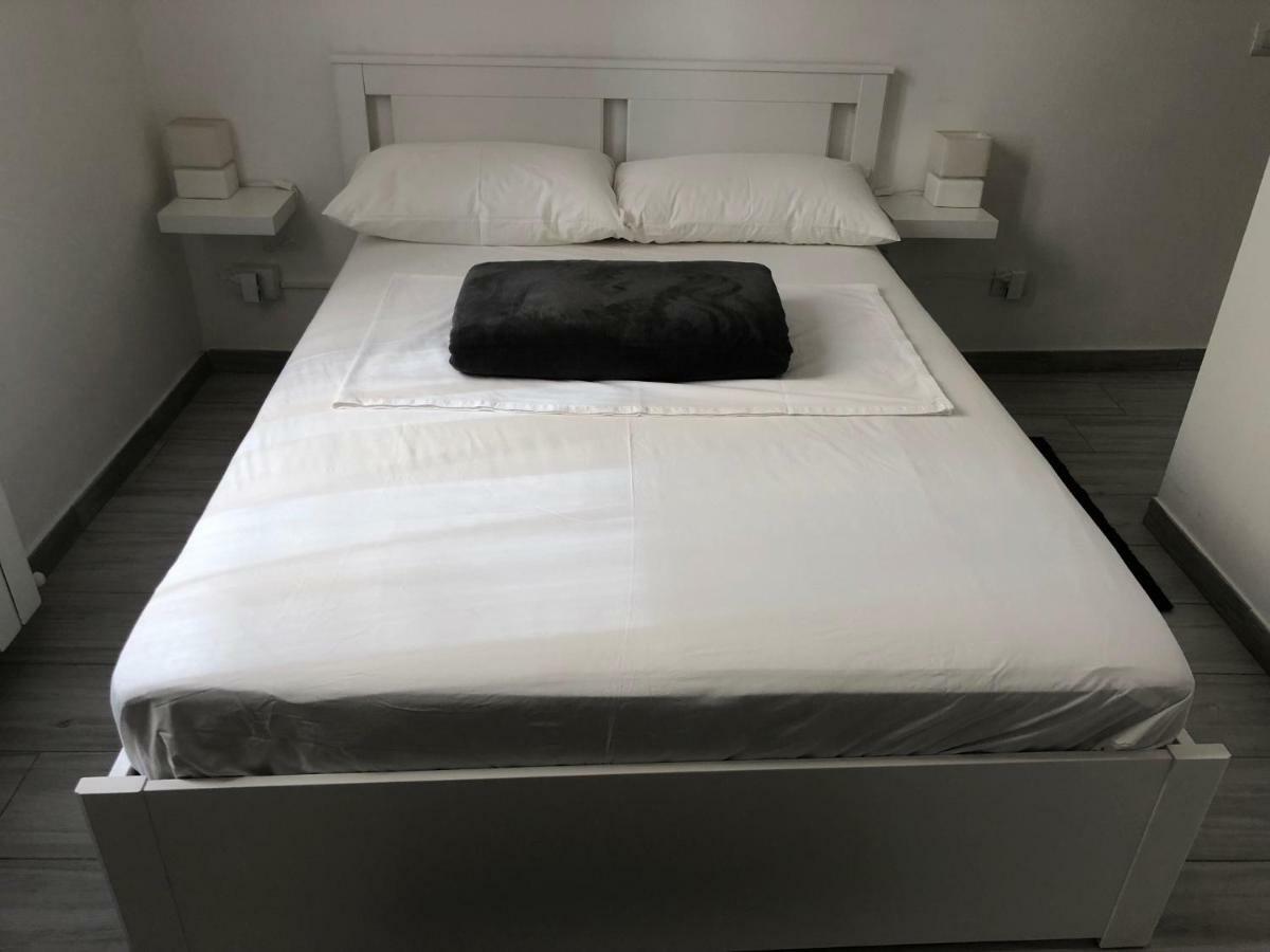 Le Tre Borghesi Hotel Parma Luaran gambar