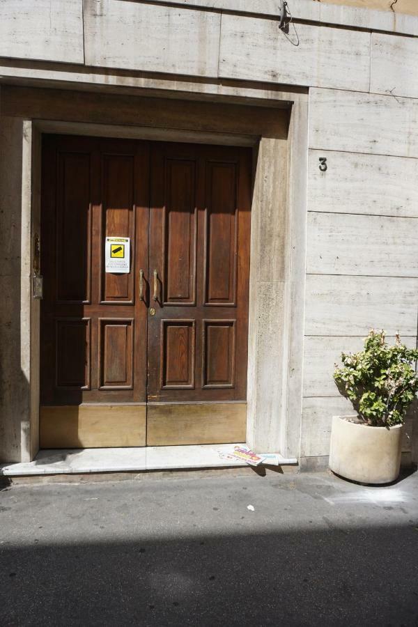 Le Tre Borghesi Hotel Parma Luaran gambar
