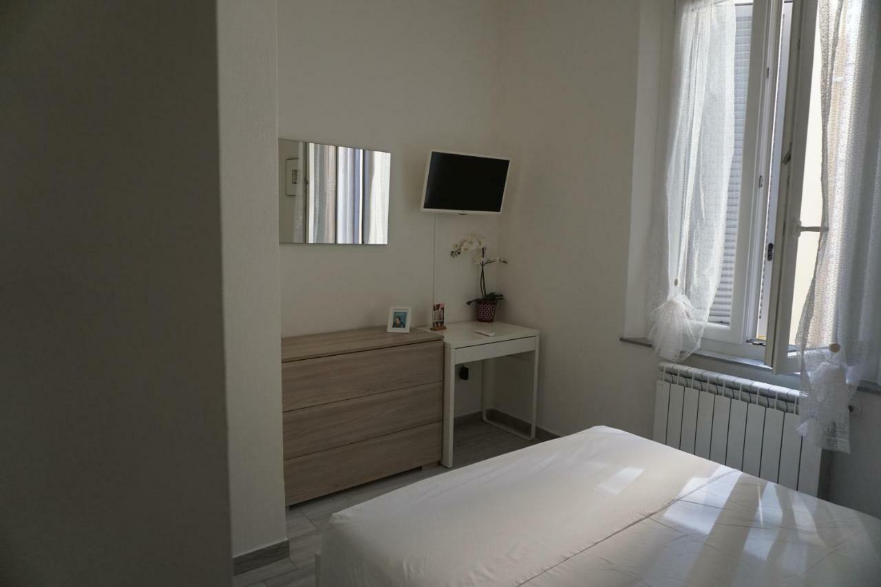 Le Tre Borghesi Hotel Parma Luaran gambar