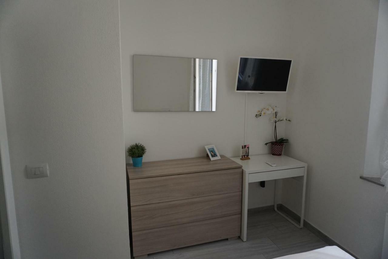 Le Tre Borghesi Hotel Parma Luaran gambar