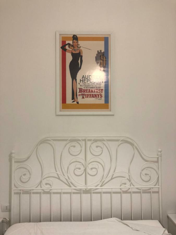 Le Tre Borghesi Hotel Parma Luaran gambar