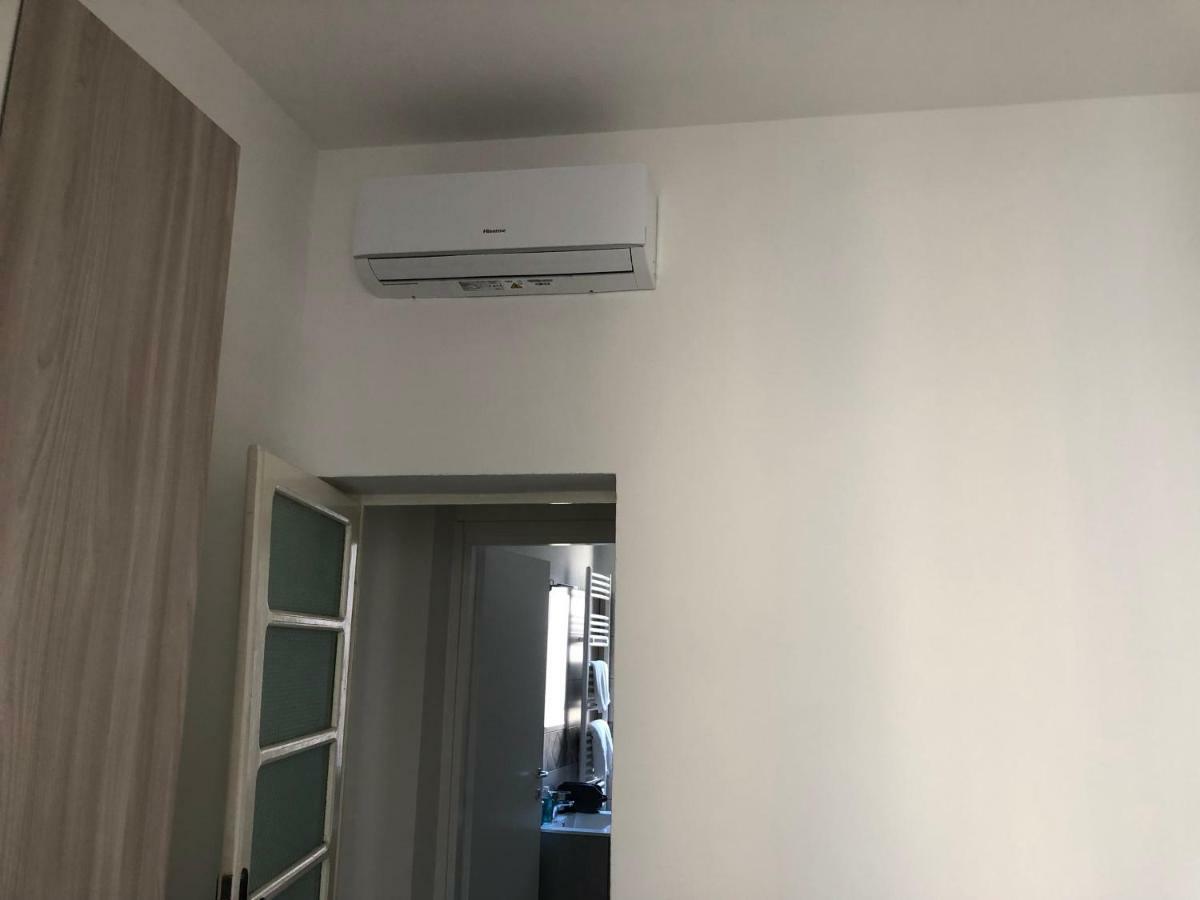 Le Tre Borghesi Hotel Parma Luaran gambar